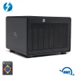 【OWC】ThunderBay 8+ SoftRAID 5(Thunderbolt 3 - 八槽 2.5吋 或 3.5吋硬碟外接盒)