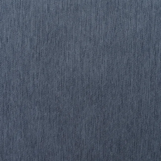 【特力屋】經典阻音窗簾 藍色 290x240cm