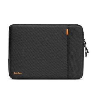 【tomtoc】完全防護 黑 13吋MacBook Pro 2016後&MacBook Air 2018後 筆電包(內)