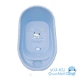 【KU.KU. 酷咕鴨】幼兒浴盆-小(藍/粉)