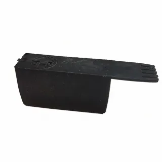 HN007 2入裝 檔塊 1200型 氣密窗阻水塊 墊檔 擋塊 緩衝墊 防水塊(橡膠墊 軟墊 門擋 窗檔 紗窗)