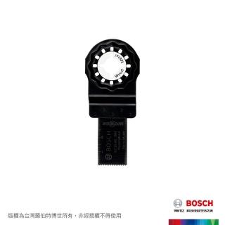 【BOSCH 博世】BiM 雙金屬木、金屬兩用鋸片(AIZ 20 AB 20 x 30 mm)
