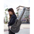 【LAVA】Crystal Bag 透民吉他袋(空間新定義 高清透明)