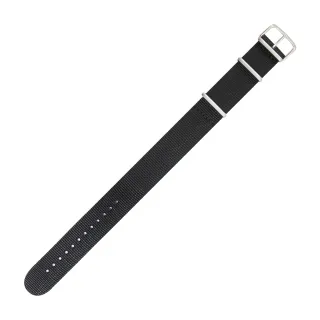 【TRASER】Nato Strap 尼龍錶帶#105721.