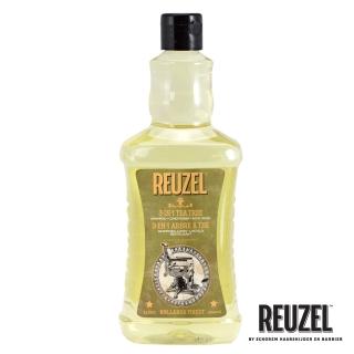 【REUZEL】3合1茶樹全能全身洗潤保濕髮浴(1000ml)