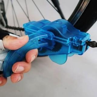 【May Shop】專業洗車~極致乾淨洗鍊器 洗鏈器