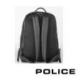 【POLICE】限量2折起 義大利潮牌 經典前衛後背包 全新專櫃展示品(PRYAMID系列)
