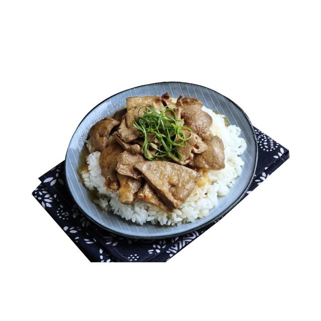 【優鮮配買1送1】私房麻油粉肝5包(300g/包 贈5包共10包)