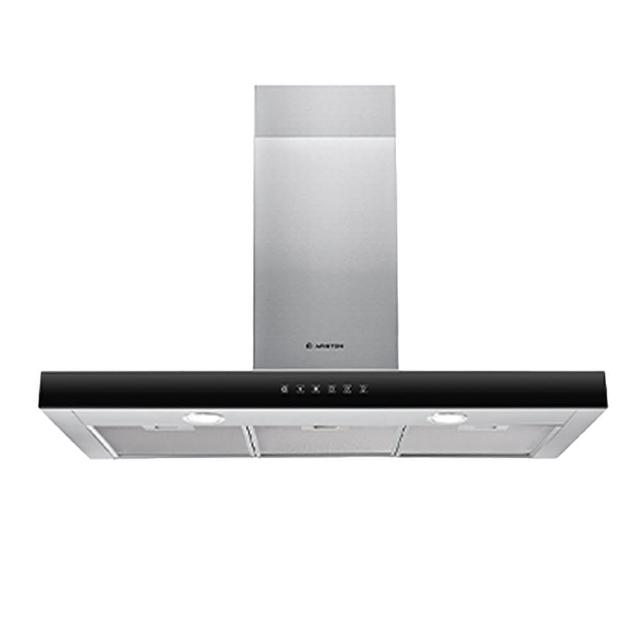 【ARISTON阿里斯頓】不含安裝倒T式排油煙機(HLB9)