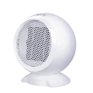 【SANLUX 台灣三洋】迷你陶瓷電暖器(R-CFA251)