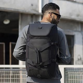 【leaper】多功能大容量三用式旅行袋後揹包(旅行後揹包)