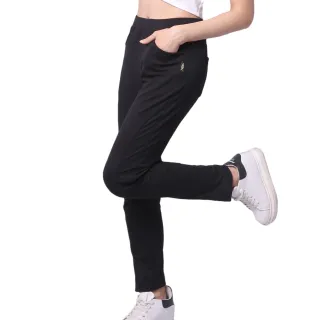 【5B2F 五餅二魚】現貨-拼接吸濕排汗機能褲-MIT台灣製造(Dry PROR單向導濕機能布料)