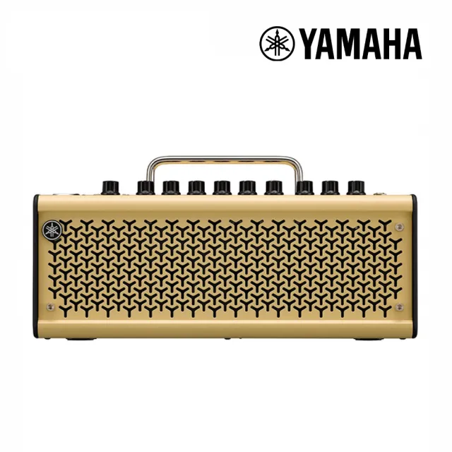 Yamaha 山葉音樂】THR10II 吉他音箱(原廠公司貨商品保固有保障) - momo