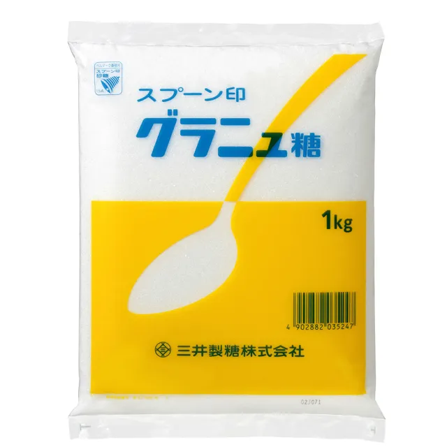 【三井製糖】細砂糖 1KG