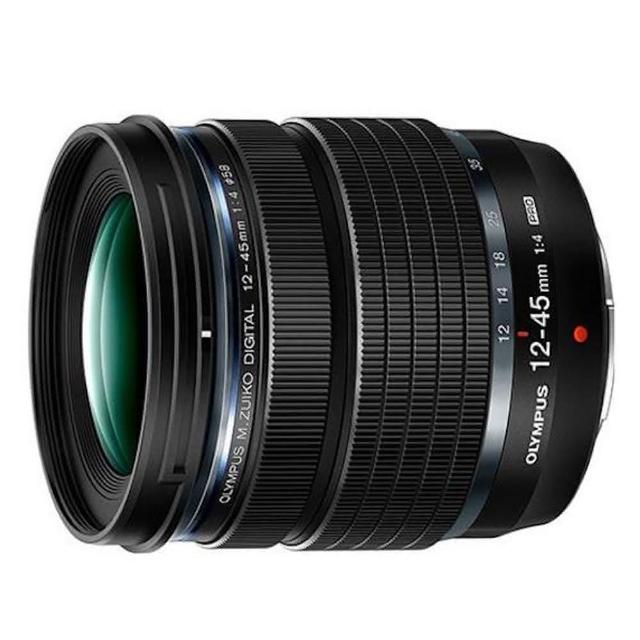 【OLYMPUS】M.ZUIKO DIGITAL ED 12-45mm F4.0 PRO(12-45 公司貨)