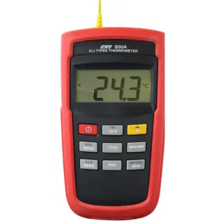 【CHY】CHY-800A K/J 型溫度計(溫度計)
