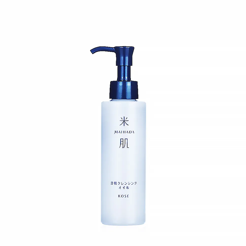 【KOSE 高絲】米肌 澄肌卸妝油 150ml