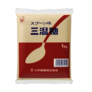 【三井製糖】三溫糖 1KG
