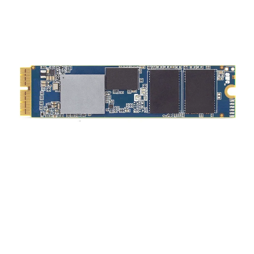 【OWC】Aura Pro X2 240GB NVMe SSD(含工具、散熱片的 Mac Pro 升級套件)