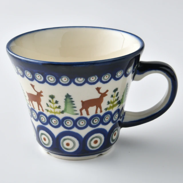 PIP STUDIO 買一送一★Berry Blues 咖啡