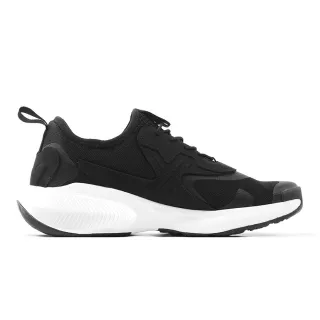 【V-TEX】時尚針織耐水鞋防水鞋 地表最強耐水透濕鞋(Xtal黑白色)