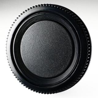 賓得士副廠Pentax機身蓋PK機身蓋-料號PPKB(相容ボディマウントキャップK)