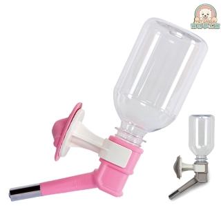 【寵物夢工廠】臺灣製禾其雙滾珠掛式飲水器(寵物飲水頭)