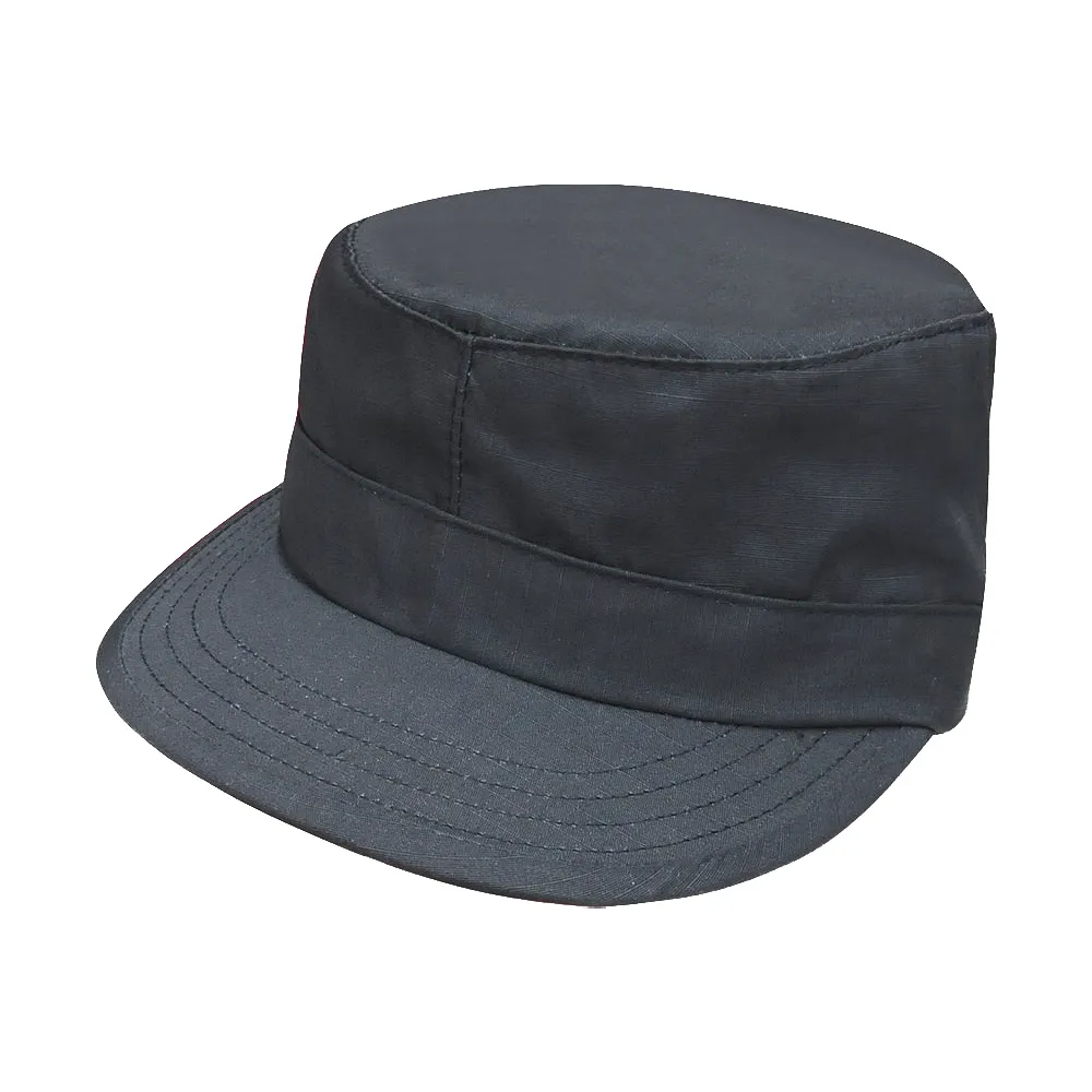 【Propper】PATROL CAP BDU 黑色巡邏帽(#F5505_55_001)