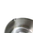 【鵝頭牌】316不鏽鋼日式單把湯鍋20cm(CI-2011A)