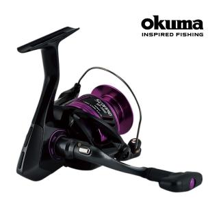 【OKUMA】SCORPIO 天蠍座 SP-5000 捲線器