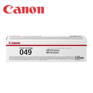 【Canon】官方直營 Drum-049 原廠感光滾筒(適用：MF113w)