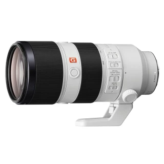 【SONY 索尼】FE 70-200mm F2.8 GM OSS 遠攝變焦鏡頭(平行輸入)