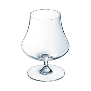 【C&S】法國Chef & Sommelier綻放系列水晶玻璃甜酒杯390ml(飲料杯/水晶杯/紅酒杯/高腳杯)
