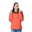 【NOFAH】極地機能高感蓄暖防護防水透濕外套(兩色)