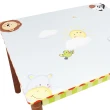 【Teamson】叢林冒險木製桌(兒童桌)