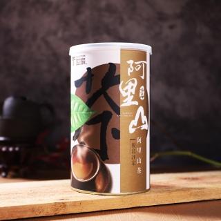 【T世家】臺灣阿里山極品烏龍茶茶葉300g