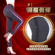 【5B2F 五餅二魚】現貨-3D亮紋羅馬褲-MIT台灣製造(修身典雅)
