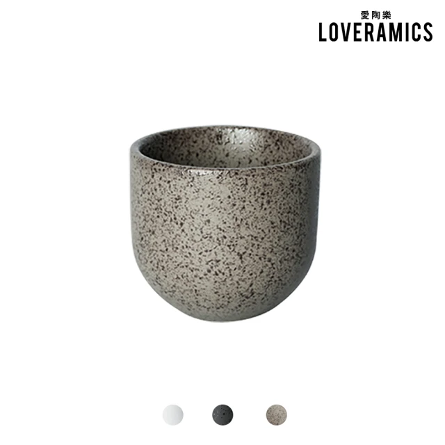 LOVERAMICS 愛陶樂 甜感風味杯150ml(多色可選)