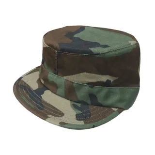 【Propper】PATROL CAP BDU 巡邏帽 F550512(叢林色)