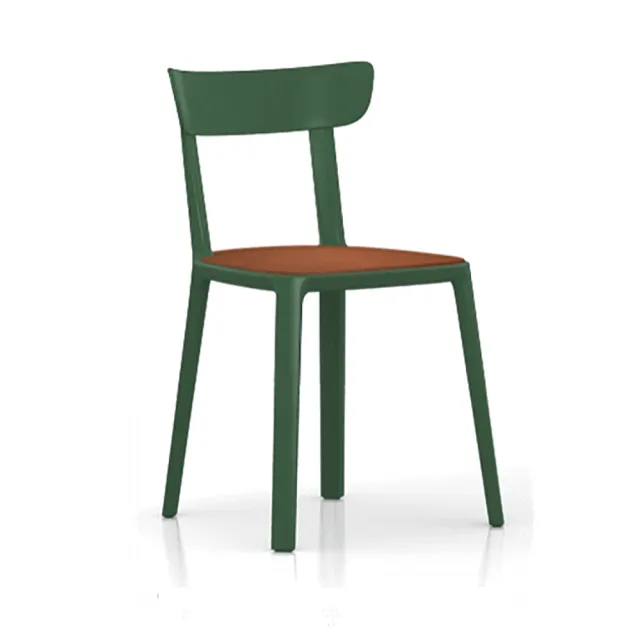 【義大利TOOU CADREA系列單椅】卡德利亞坐墊餐椅(YPM-174622)