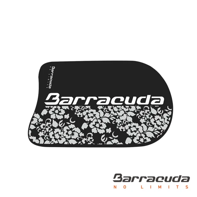 【Barracuda 巴洛酷達】女性設計游泳訓練浮板 FLORA CLASSICAL