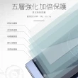 Sony XA2 Ultra 高清透明9H玻璃鋼化膜手機保護貼(3入 XA2 Ultra保護貼 XA2 Ultra鋼化膜)