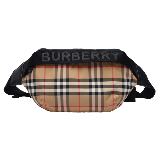 burberry 腰包