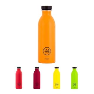 【24Bottles】官方直營 輕量冷水瓶 500ml(超輕量 僅120公克重！)