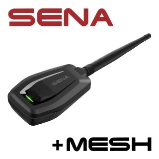 【SENA】+MESH 藍牙轉網狀對講轉接器(蜘蛛俠)