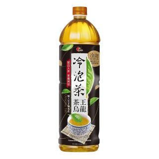 【光泉】冷泡茶-茶王烏龍1235mlx12入/箱
