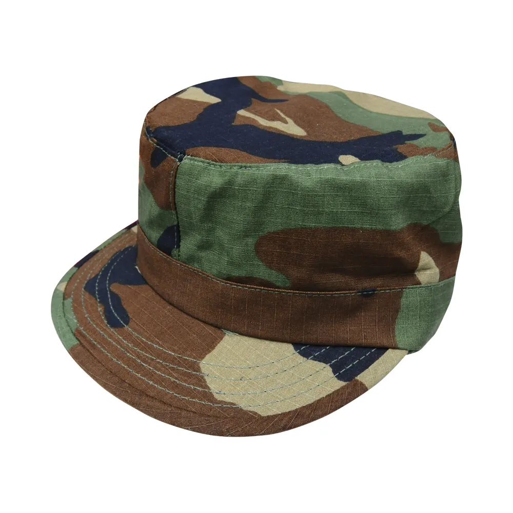 【Propper】PATROL CAP BDU 巡邏帽F5505_55_320(叢林色)