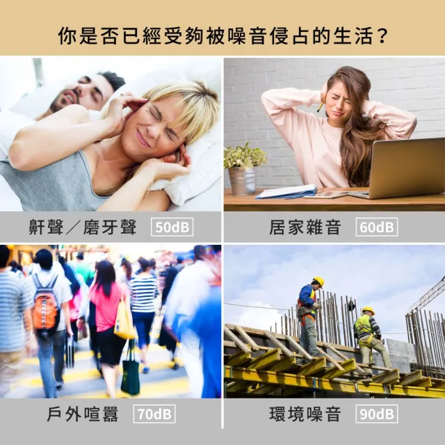 【FIT】矽膠耳塞 超柔軟可塑型 防噪音 睡眠 游泳 飛行 適用/6入(綠色)