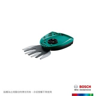 【BOSCH 博世】修籬割草機Isio割草刀片 短柄