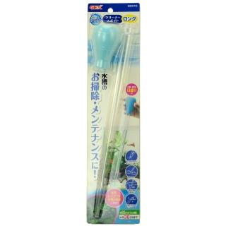 【GEX】五味太郎多功能刻度式換水器 50ml